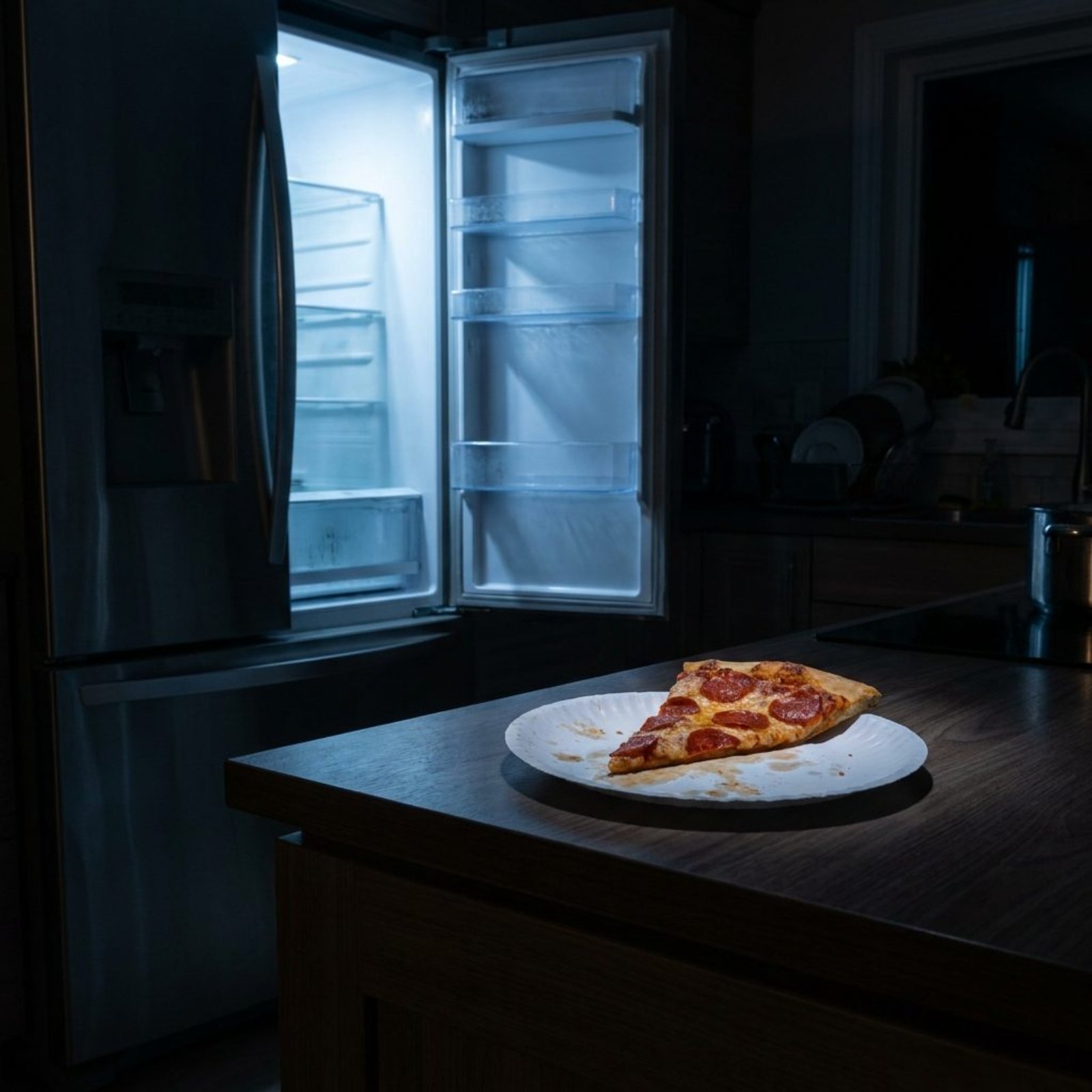 What Your Go-To Comfort Food Says About the Childhood You Had