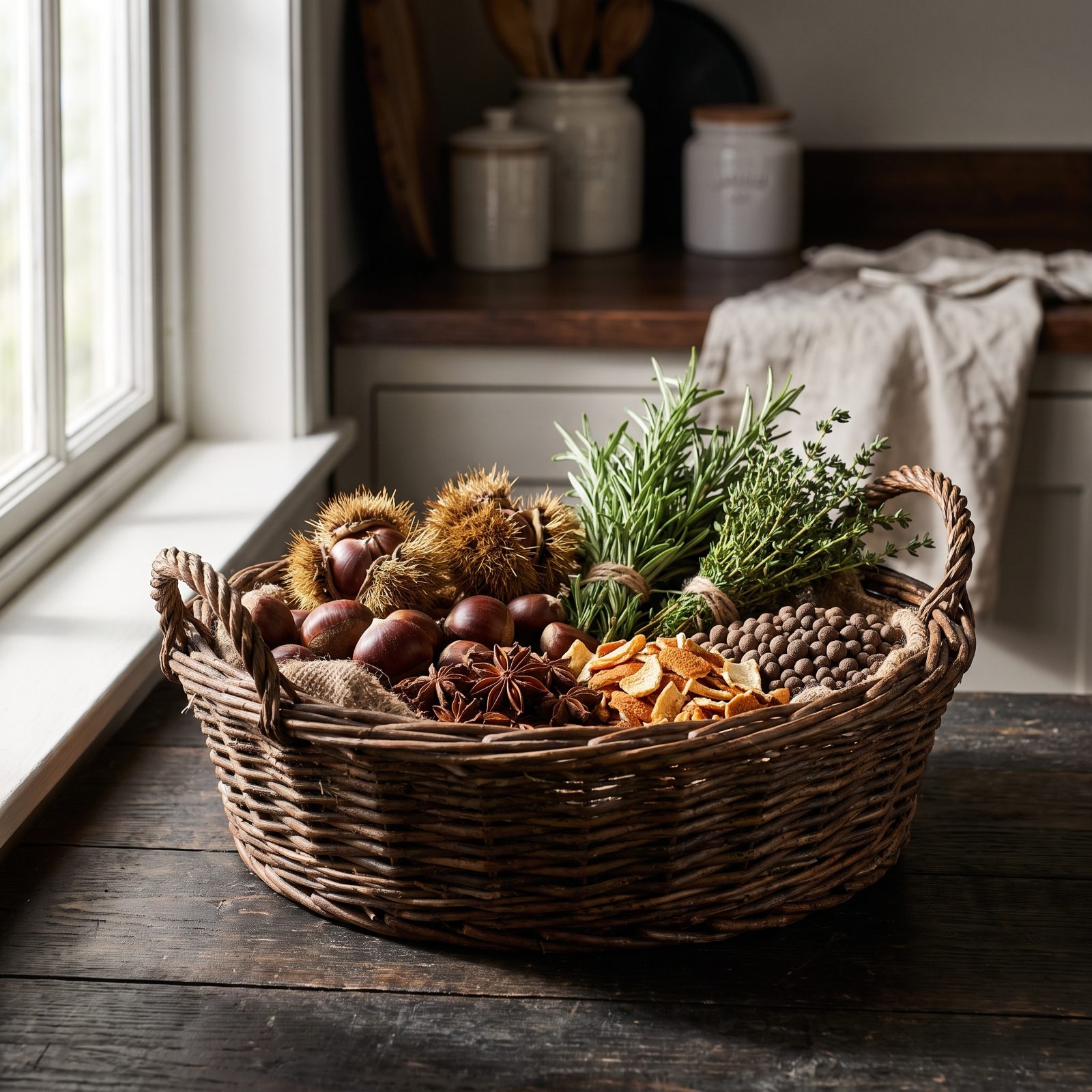 12 Days Out: Source Specialty Ingredients