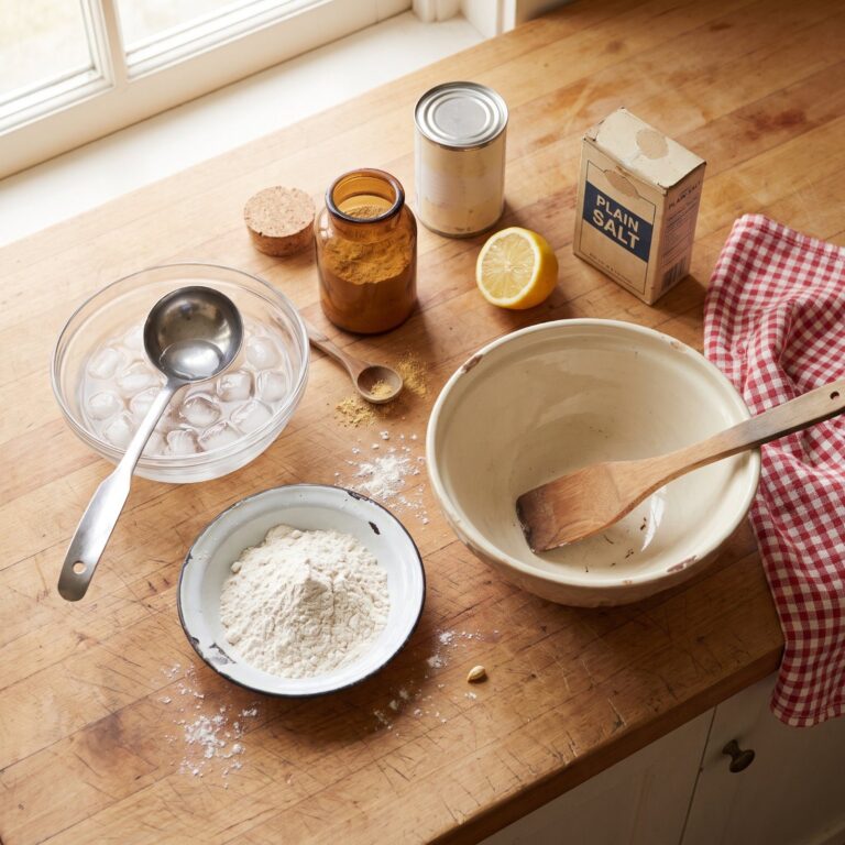 34 Strange Little Food Tricks Grandmothers Swore By That Still Work
