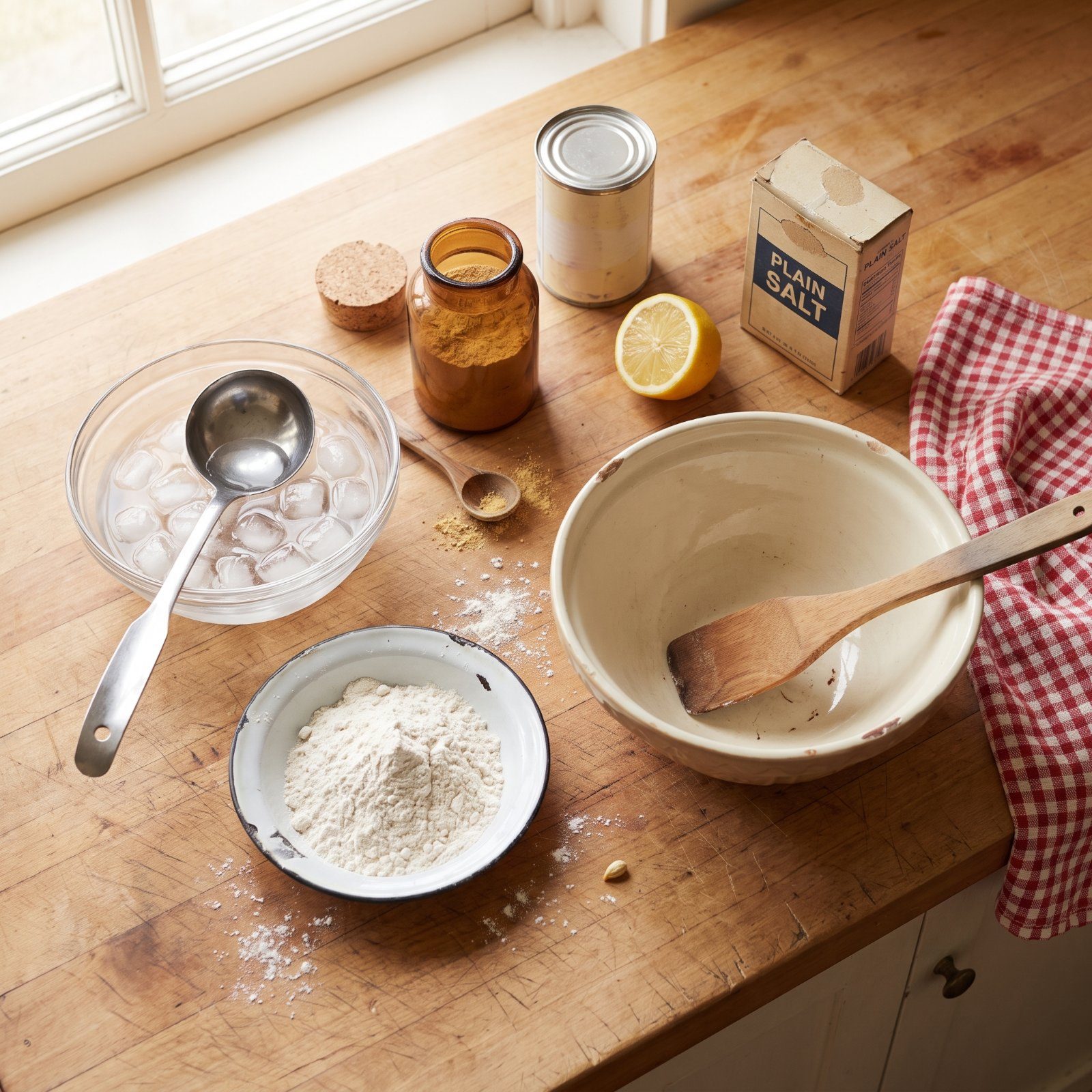 34 Strange Little Food Tricks Grandmothers Swore By That Still Work
