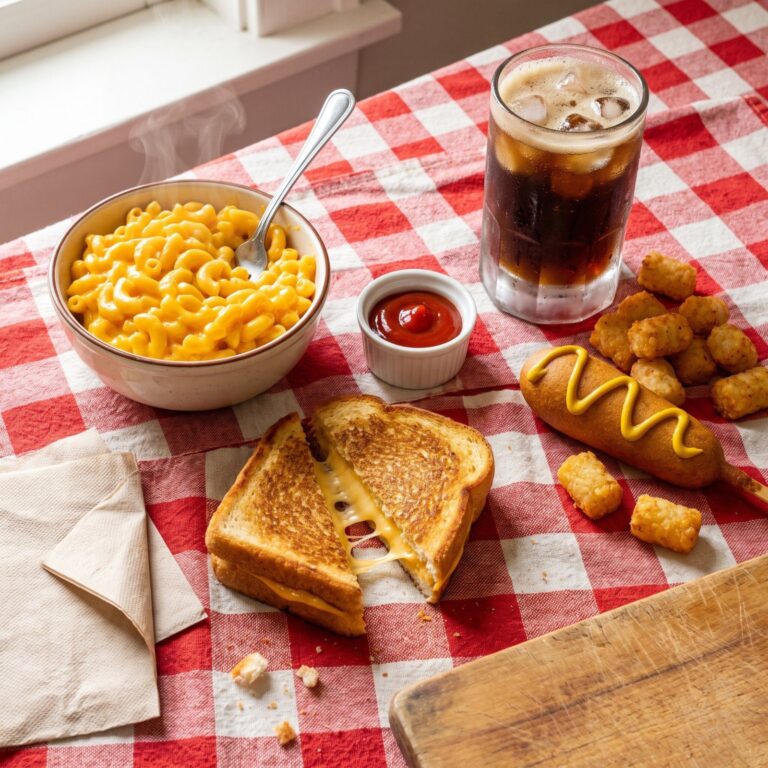These Are the 36 Foods People Say They’ve Outgrown: Until Someone Puts Them on the Table