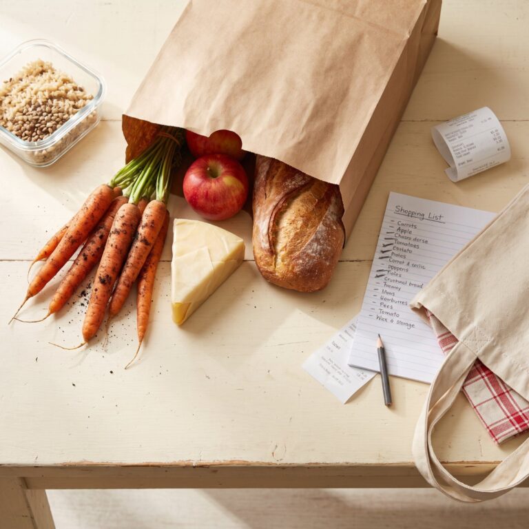 43 Unusual Grocery Habits That Make Life Better and Cheaper