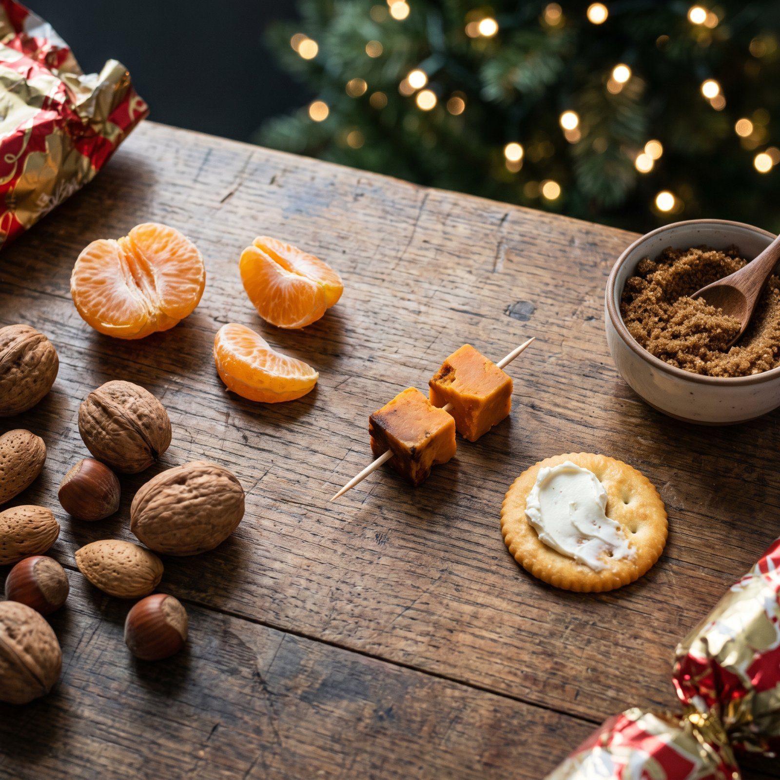 These 48 Foods Instantly Taste Like Christmas: Even Though There’s Nothing Obviously Festive About Them
