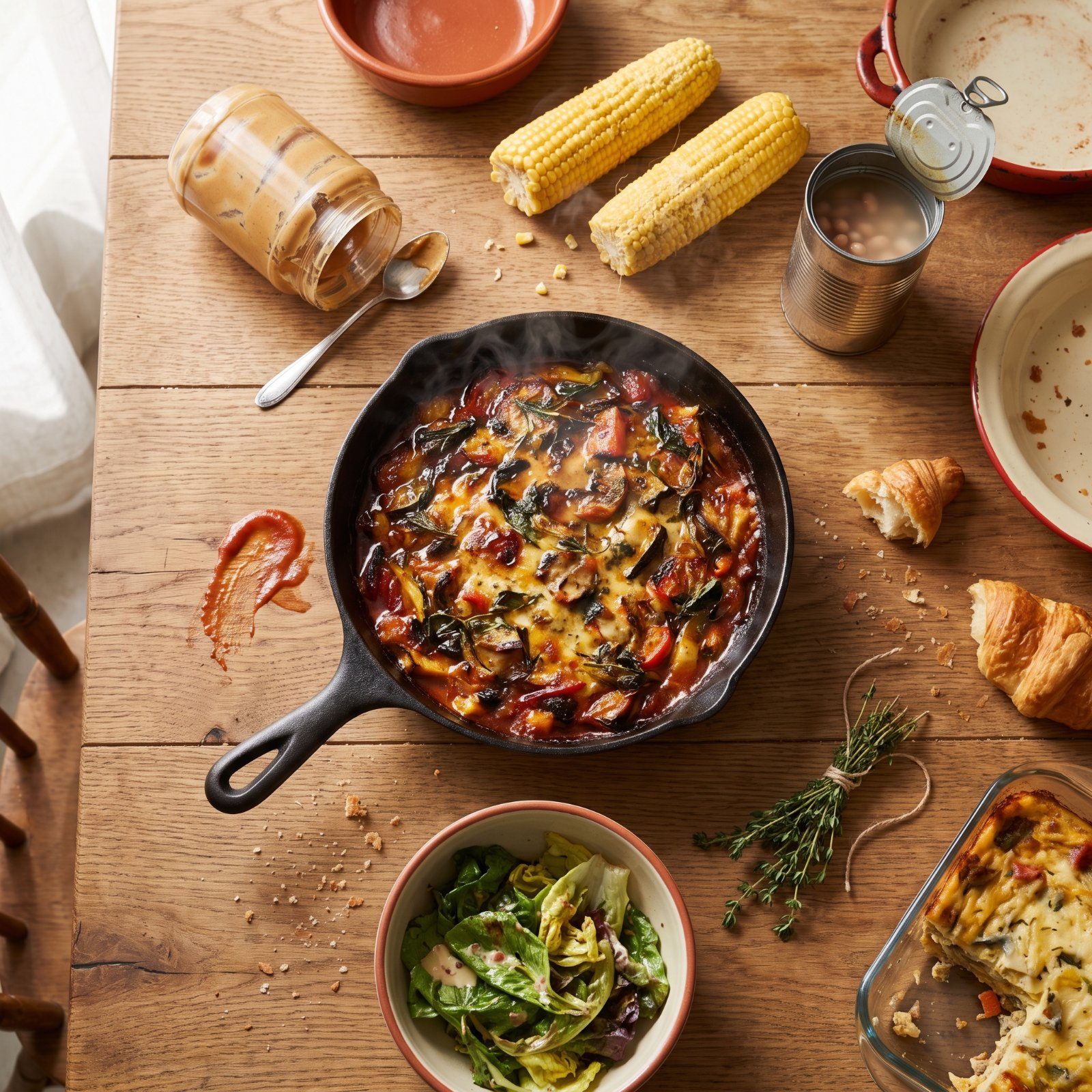 49 Weird Leftover Tricks That Save Dinner Every Time