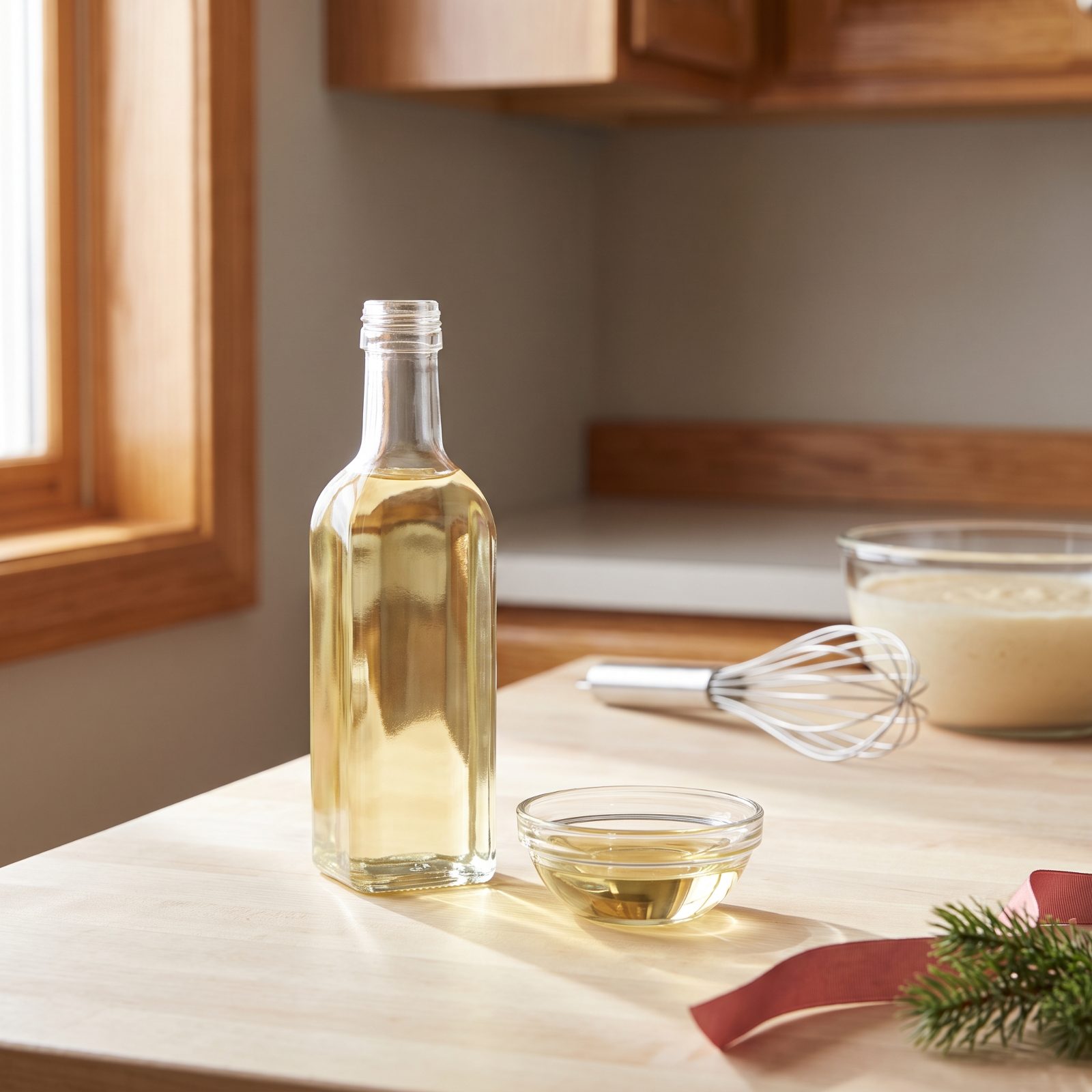 Check Neutral Oil for Rancidity