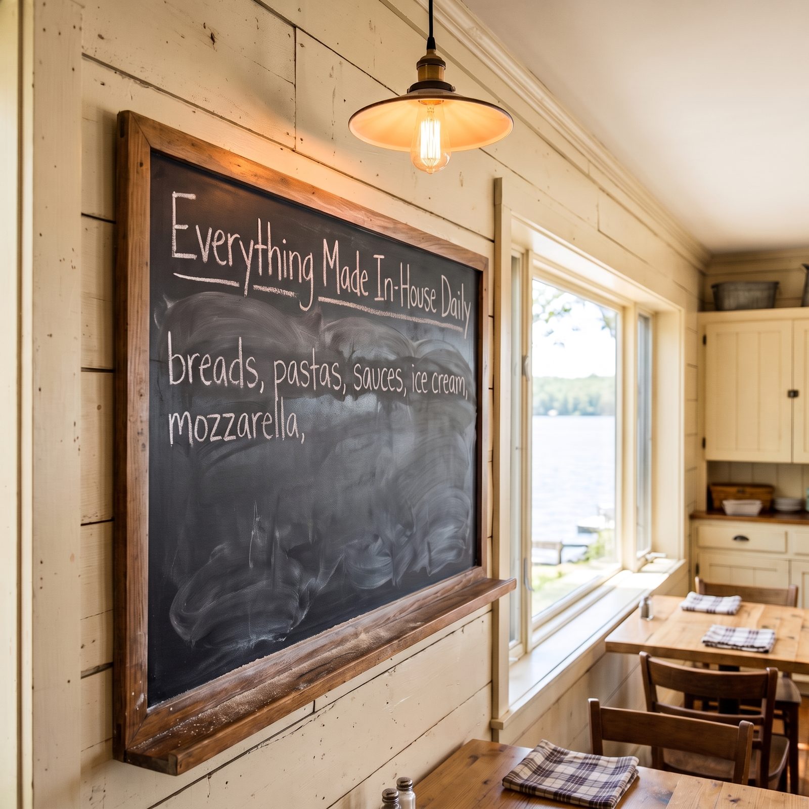 The 'Everything House-Made' Claim Nobody Could Possibly Keep