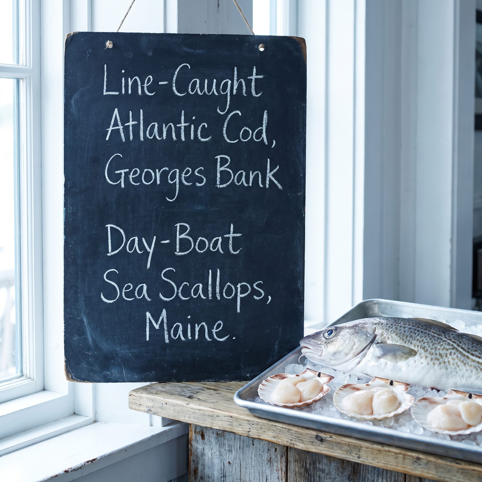 Proves It Does: Fish Named by Species, Origin, and How It Was Caught
