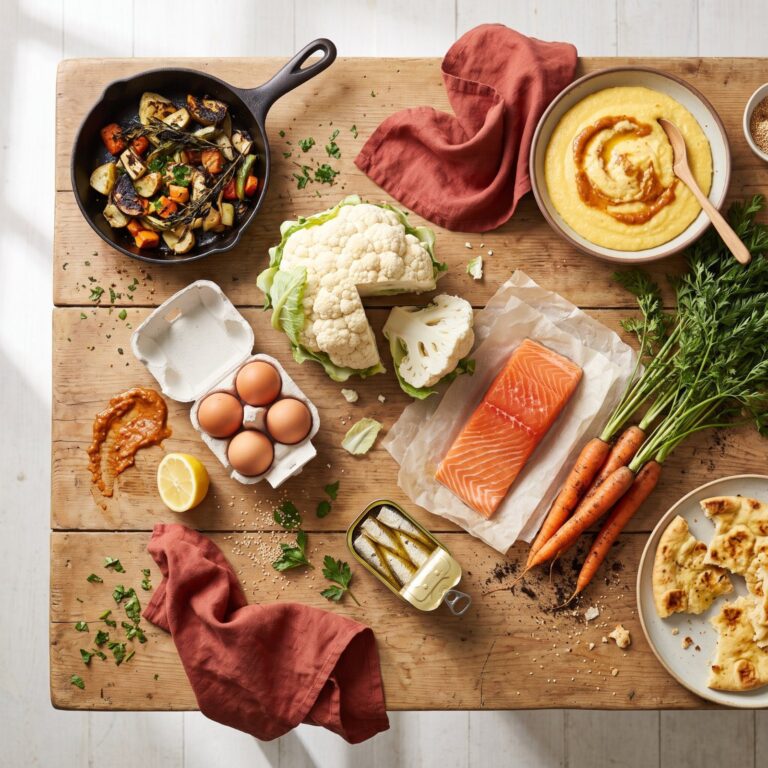 What Happens When You Build Dinner Around One Ingredient Instead of a Recipe? 27 Meals That Make It Work