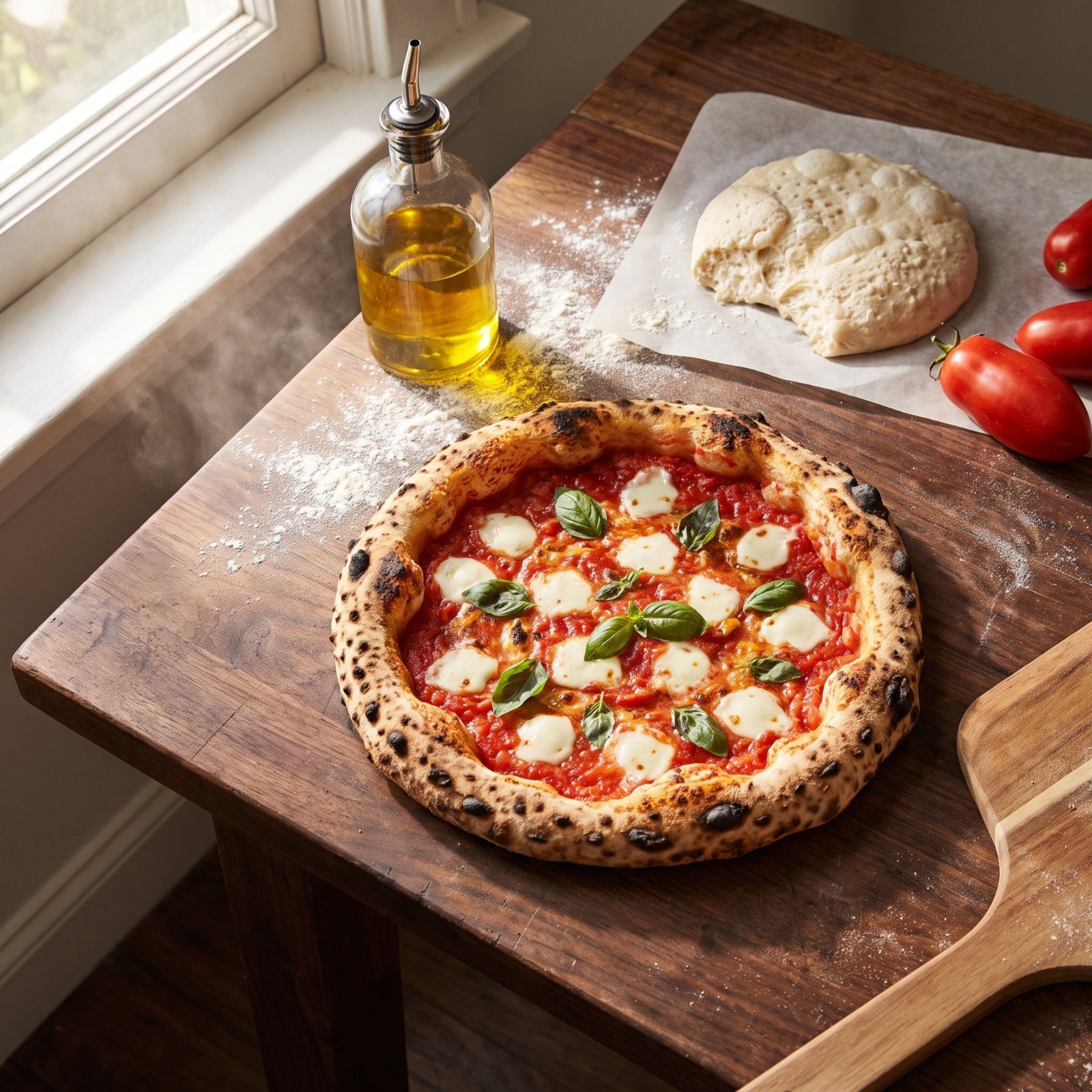 Why Do Some Pizzas Taste Incredible Even When the Toppings Are Almost Boring? 44 Pies That Reveal the Difference